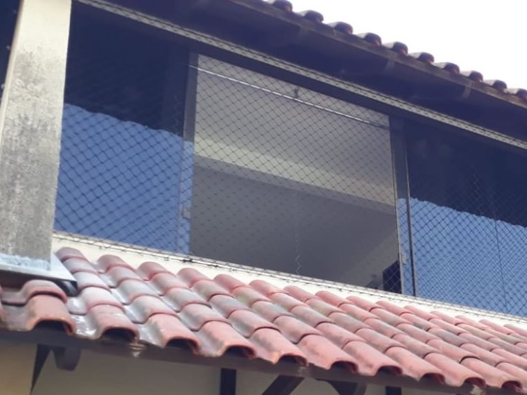 Telas de proteção para crianças em Ponta Grossa