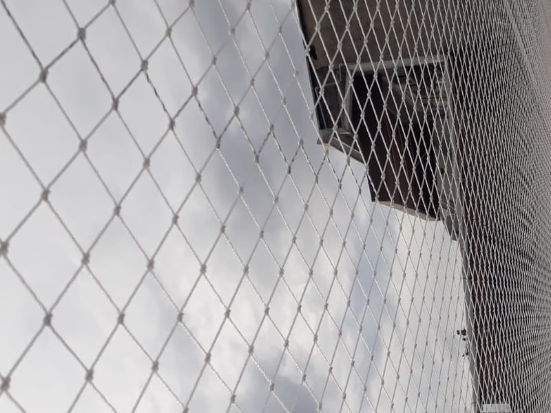 Garanta a segurança de animais com tela de proteção em Ponta Grossa