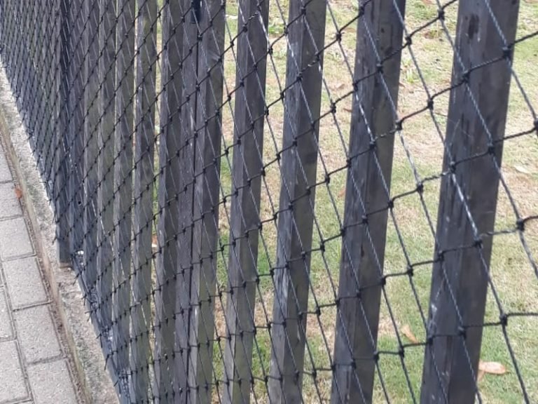 Telas de segurança para idosos em Ponta Grossa
