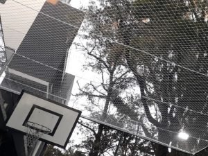 Instalação de Telas de segurança em Ponta Grossa