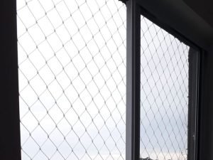 Telas de segurança para crianças em Ponta Grossa