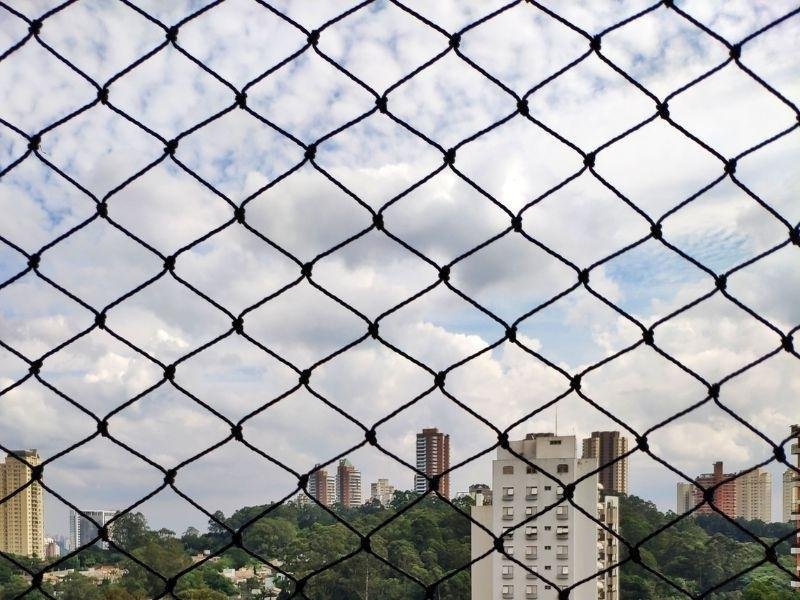 Garanta a segurança de animais com tela de proteção em Guaragi, Ponta Grossa