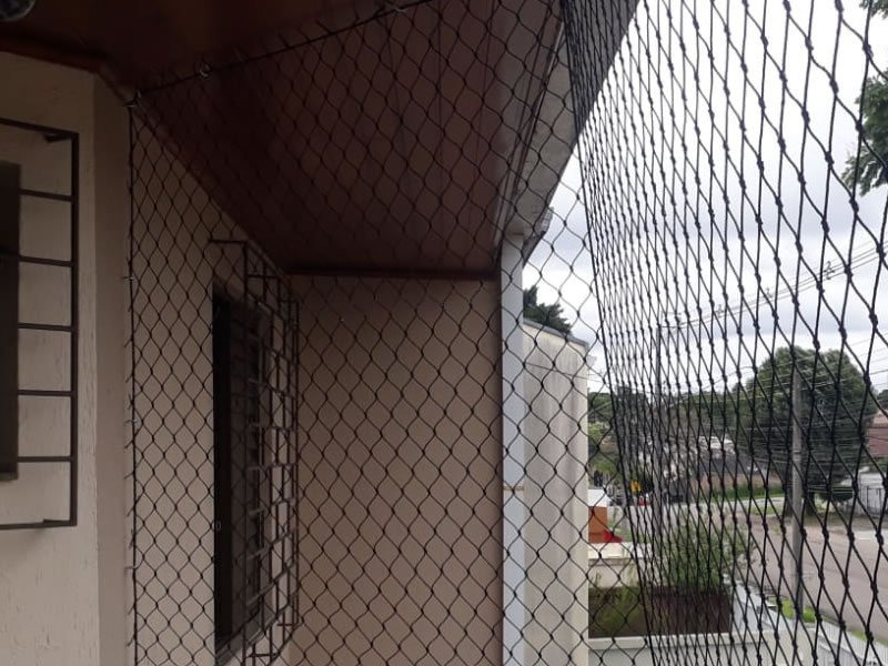 Telas de Segurança para Janelas em Carambeí Telas de Segurança para Janelas em Carambeí