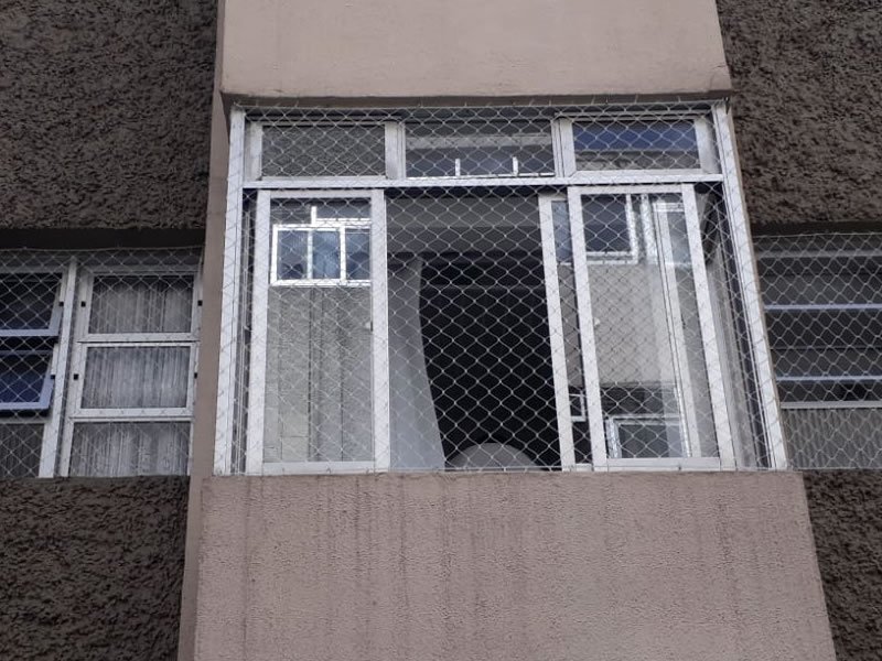 Rede protetiva para Janelas, Sacadas e Piscinas em Palmeira PR Rede protetiva para Janelas, Sacadas e Piscinas em Palmeira PR