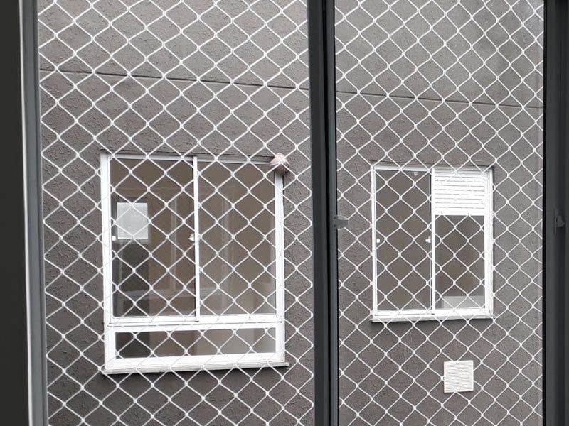 Rede protetiva para Janelas, Sacadas e Piscinas em Ponta Grossa Rede protetiva para Janelas, Sacadas e Piscinas em Ponta Grossa