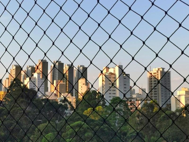 Telas de Segurança para Janelas Castro PR Redes de Proteção Castro PR