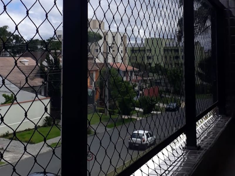 Redes de Proteção para Apartamentos em Palmeira PR Redes de Proteção para Apartamentos em Palmeira PR